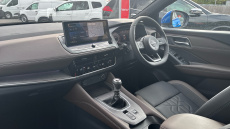 Nissan Qashqai 1.3 DiG-T MH Tekna 5dr Petrol Hatchback